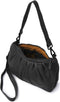 dR Amsterdam Hand / Schoudertas - Tampa - 933657 Black