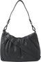 dR Amsterdam Hand / Schoudertas - Tampa - 933657 Black