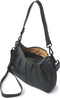 dR Amsterdam Hand / Schoudertas - Tampa - 933657 Black