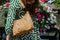 dR Amsterdam Hand / Schoudertas - Tampa - 933657 Brown