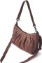dR Amsterdam Hand / Schoudertas - Tampa - 933657 Brown