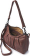 dR Amsterdam Hand / Schoudertas - Tampa - 933657 Brown