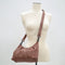 dR Amsterdam Hand / Schoudertas - Tampa - 933657 Camel
