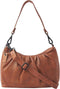 dR Amsterdam Hand / Schoudertas - Tampa - 933657 Camel