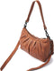 dR Amsterdam Hand / Schoudertas - Tampa - 933657 Camel