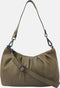 dR Amsterdam Hand / Schoudertas - Tampa - 933657 Olive