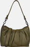 dR Amsterdam Hand / Schoudertas - Tampa - 933657 Olive