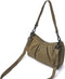 dR Amsterdam Hand / Schoudertas - Tampa - 933657 Olive