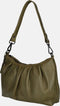 dR Amsterdam Hand / Schoudertas - Tampa - 933657 Olive