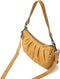 dR Amsterdam Hand / Schoudertas - Tampa - 933657 Yellow