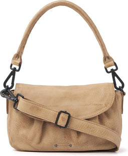 dR Amsterdam Hand / Schoudertas - Tampa - 933658 Beige
