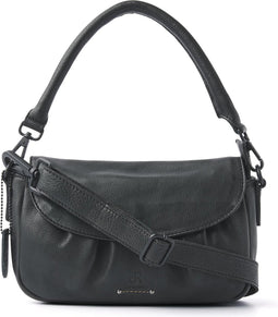 dR Amsterdam Hand / Schoudertas - Tampa - 933658 Black