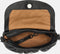 dR Amsterdam Hand / Schoudertas - Tampa - 933658 Black