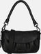 dR Amsterdam Hand / Schoudertas - Tampa - 933658 Black