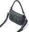 dR Amsterdam Hand / Schoudertas - Tampa - 933658 Black