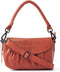 dR Amsterdam Hand / Schoudertas - Tampa - 933658 Brown