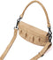 dR Amsterdam Hand / Schoudertas - Tampa - 933658 Brown