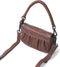 dR Amsterdam Hand / Schoudertas - Tampa - 933658 Brown