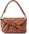 dR Amsterdam Hand / Schoudertas - Tampa - 933658 Camel
