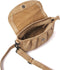 dR Amsterdam Hand / Schoudertas - Tampa - 933658 Camel