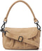 dR Amsterdam Hand / Schoudertas - Tampa - 933658 Camel