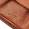 dR Amsterdam Hand / Schoudertas - Tampa - 933658 Camel