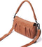 dR Amsterdam Hand / Schoudertas - Tampa - 933658 Camel
