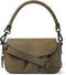 dR Amsterdam Hand / Schoudertas - Tampa - 933658 Olive