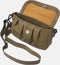 dR Amsterdam Hand / Schoudertas - Tampa - 933658 Olive