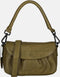 dR Amsterdam Hand / Schoudertas - Tampa - 933658 Olive
