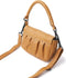 dR Amsterdam Hand / Schoudertas - Tampa - 933658 Yellow