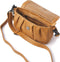 dR Amsterdam Hand / Schoudertas - Tampa - 933658 Yellow