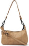 dR Amsterdam Hand / Schoudertas - Tampa - 933660 Beige