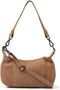 dR Amsterdam Hand / Schoudertas - Tampa - 933660 Beige
