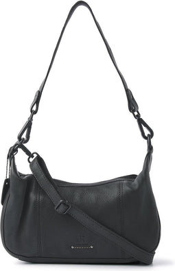 dR Amsterdam Hand / Schoudertas - Tampa - 933660 Black