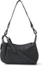 dR Amsterdam Hand / Schoudertas - Tampa - 933660 Black