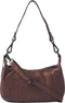 dR Amsterdam Hand / Schoudertas - Tampa - 933660 Brown