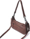 dR Amsterdam Hand / Schoudertas - Tampa - 933660 Brown