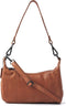dR Amsterdam Hand / Schoudertas - Tampa - 933660 Camel