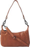 dR Amsterdam Hand / Schoudertas - Tampa - 933660 Camel