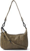 dR Amsterdam Hand / Schoudertas - Tampa - 933660 Camel