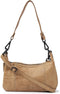 dR Amsterdam Hand / Schoudertas - Tampa - 933660 Camel