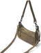 dR Amsterdam Hand / Schoudertas - Tampa - 933660 Olive
