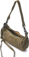 dR Amsterdam Hand / Schoudertas - Tampa - 933660 Olive