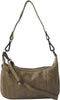 dR Amsterdam Hand / Schoudertas - Tampa - 933660 Olive