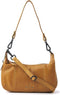 dR Amsterdam Hand / Schoudertas - Tampa - 933660 Yellow
