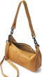 dR Amsterdam Hand / Schoudertas - Tampa - 933660 Yellow