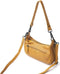 dR Amsterdam Hand / Schoudertas - Tampa - 933660 Yellow