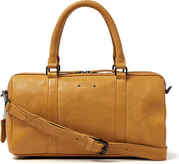 dR Amsterdam Hand / Schoudertas - Tampa - 933726 Yellow