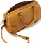 dR Amsterdam Hand / Schoudertas - Tampa - 933726 Yellow